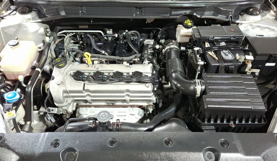 Changan Alsvin 1.4 MT Sedan 2023