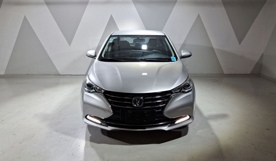 Changan Alsvin 1.4 MT Sedan 2023