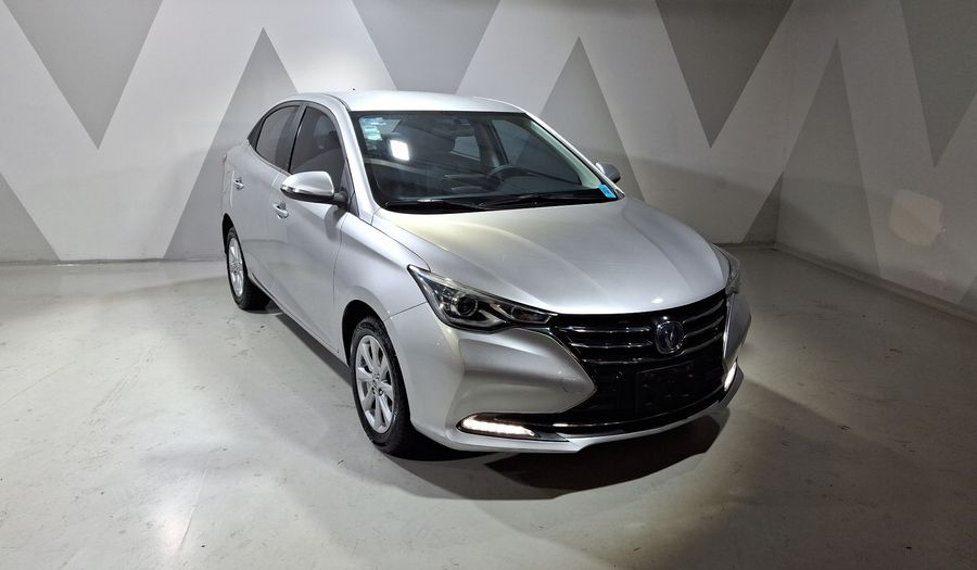 Changan Alsvin 1.4 MT Sedan 2023