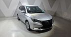 Changan Alsvin 1.4 MT Sedan 2023
