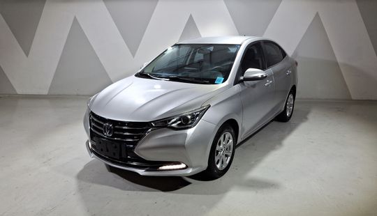 Changan • Alsvin