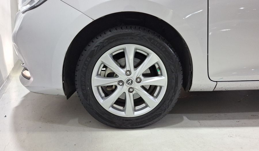 Changan Alsvin 1.4 MT Sedan 2023