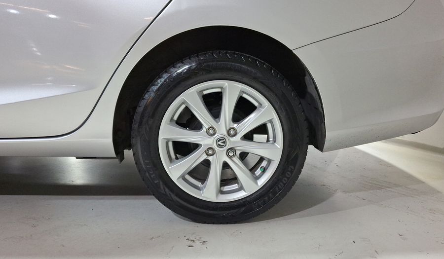 Changan Alsvin 1.4 MT Sedan 2023
