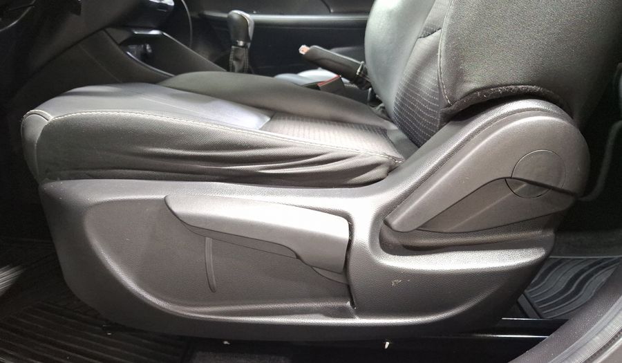 Changan Alsvin 1.4 MT Sedan 2023