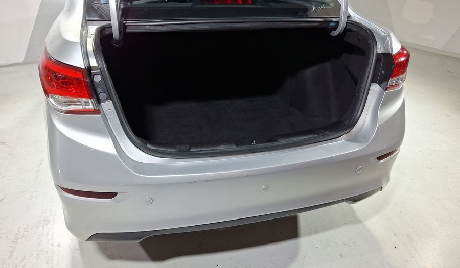 Changan Alsvin 1.4 MT Sedan 2023