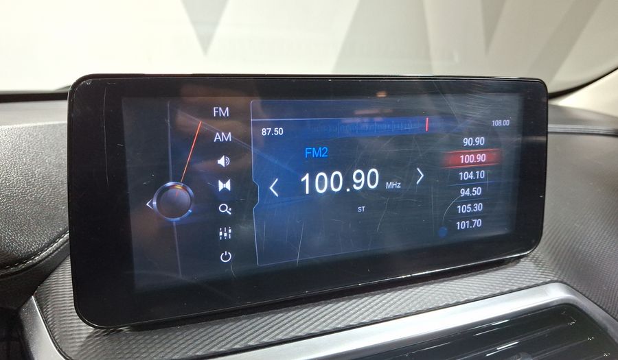 Changan Alsvin 1.4 MT Sedan 2023