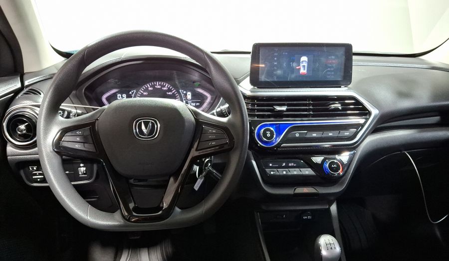 Changan Alsvin 1.4 MT Sedan 2023