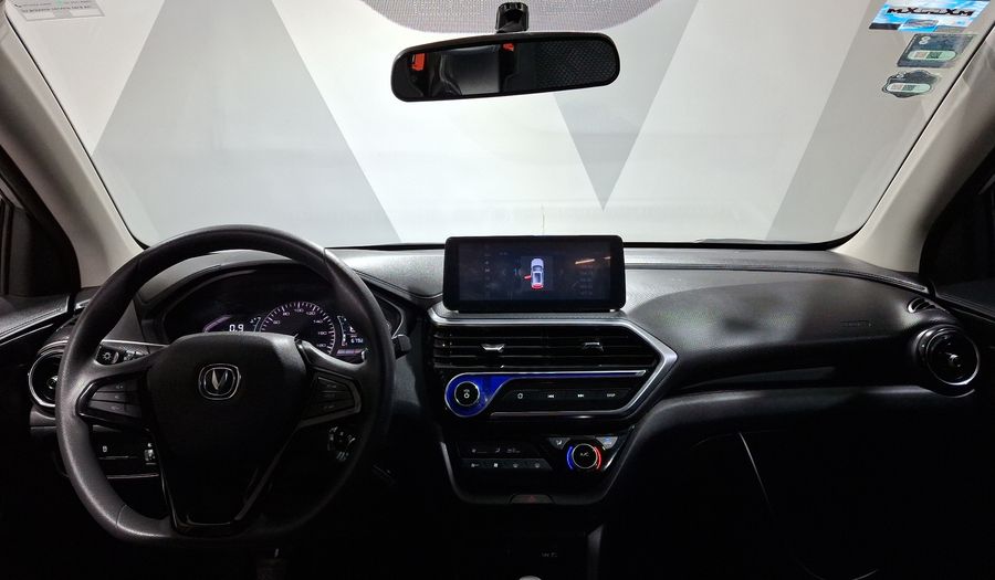 Changan Alsvin 1.4 MT Sedan 2023