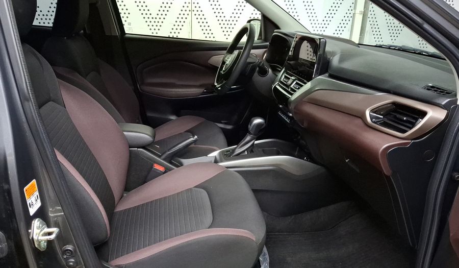 Suzuki Fronx 1.5 MHEV BOOSTERGREEN GLX AUTO Suv 2024
