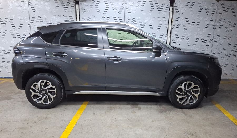 Suzuki Fronx 1.5 MHEV BOOSTERGREEN GLX AUTO Suv 2024
