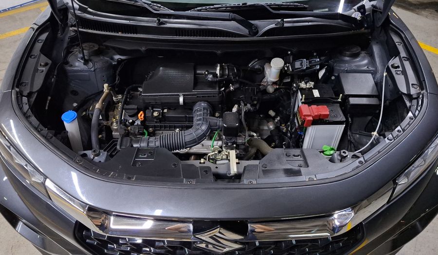 Suzuki Fronx 1.5 MHEV BOOSTERGREEN GLX AUTO Suv 2024