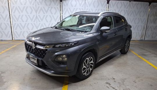 Suzuki • Fronx
