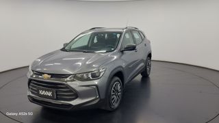 Chevrolet • Tracker