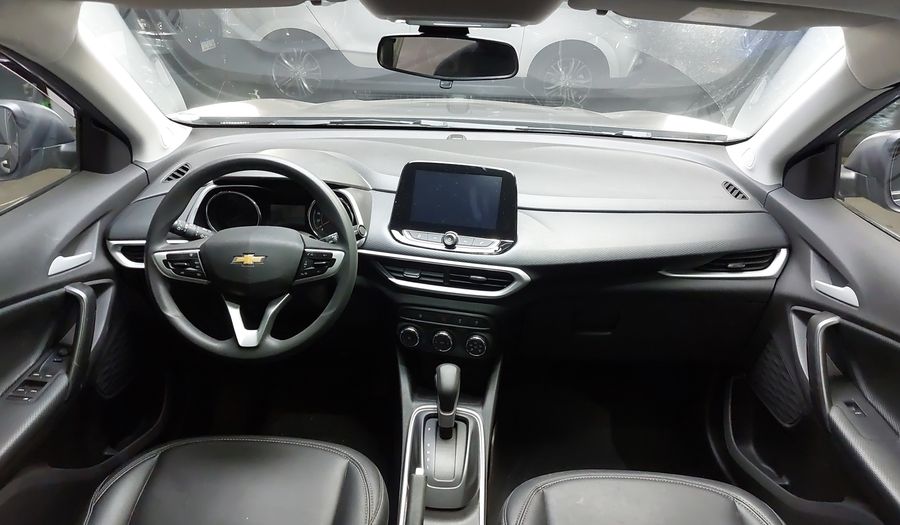 Chevrolet Tracker 1.0 TURBO AUTO Suv 2021