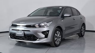 Kia • Rio