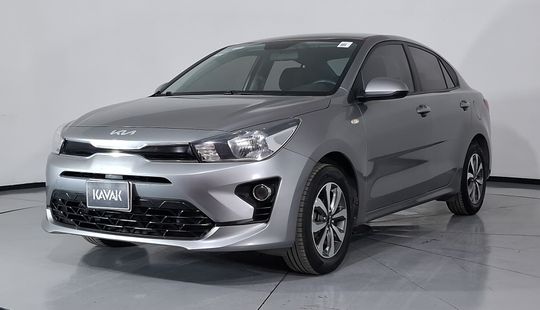 Kia • Rio