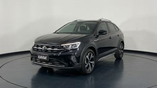 Volkswagen Nivus 1.0 200 TSI HIGHLINE AUTO