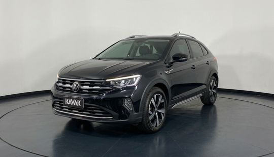 Volkswagen • Nivus
