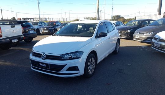2022 • 60.000 km • Manual