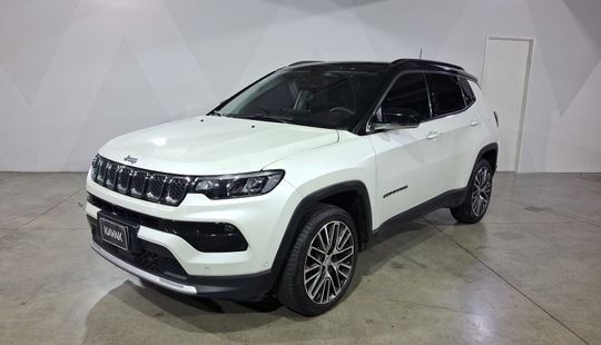 Jeep • Compass