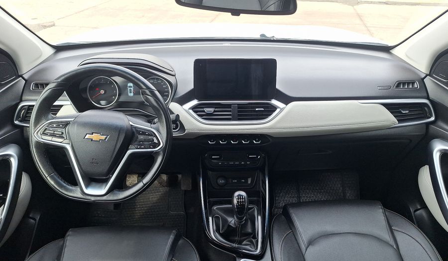 Chevrolet Captiva 1.5 PREMIER P Suv 2024