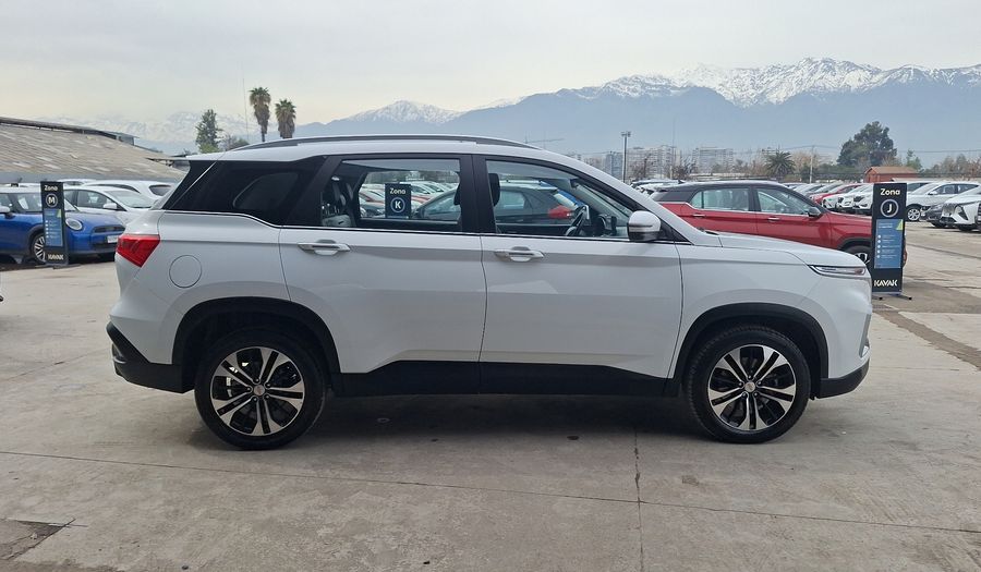 Chevrolet Captiva 1.5 PREMIER P Suv 2024
