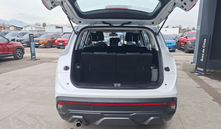Chevrolet Captiva 1.5 PREMIER P Suv 2024