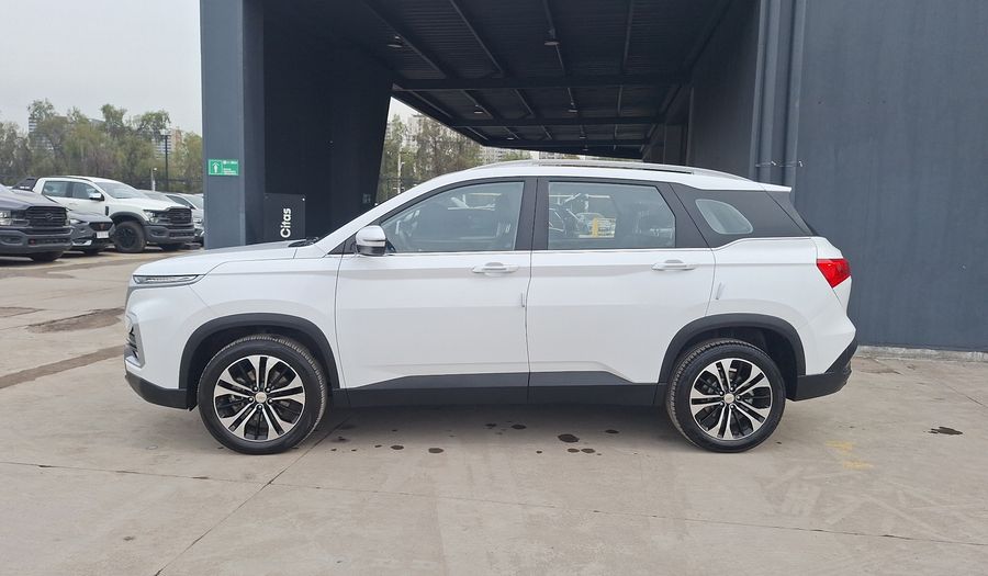 Chevrolet Captiva 1.5 PREMIER P Suv 2024