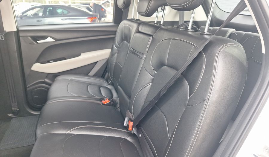 Chevrolet Captiva 1.5 PREMIER P Suv 2024
