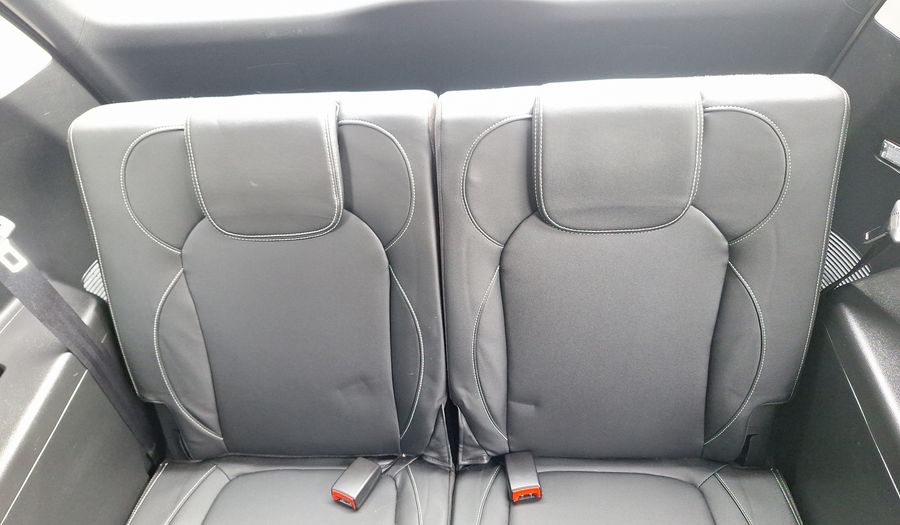 Chevrolet Captiva 1.5 PREMIER P Suv 2024