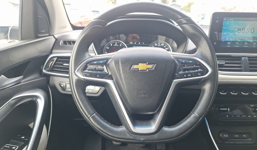 Chevrolet Captiva 1.5 PREMIER P Suv 2024