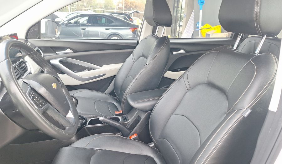 Chevrolet Captiva 1.5 PREMIER P Suv 2024
