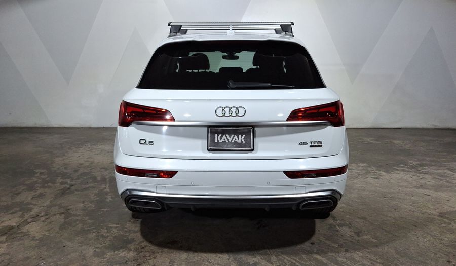 Audi Q5 2.0 MHEV 45 TFSI S LINE DCT 4WD Suv 2021