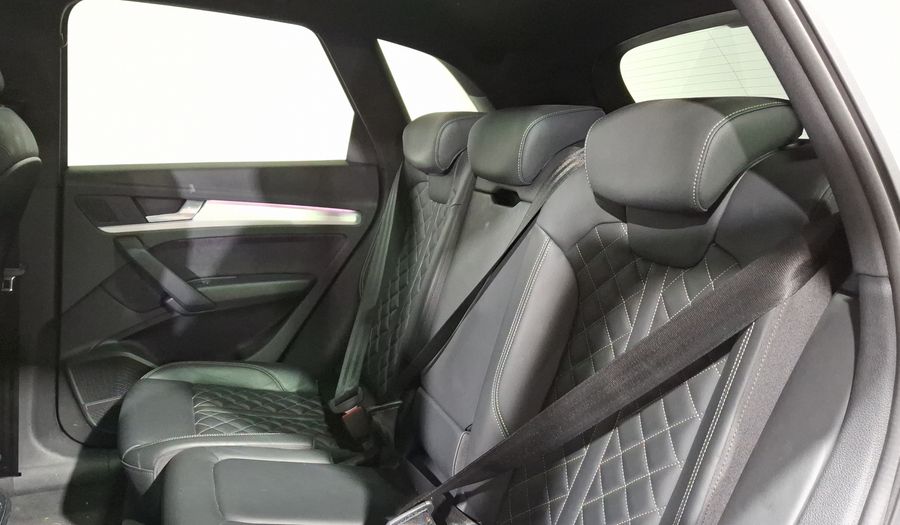 Audi Q5 2.0 MHEV 45 TFSI S LINE DCT 4WD Suv 2021