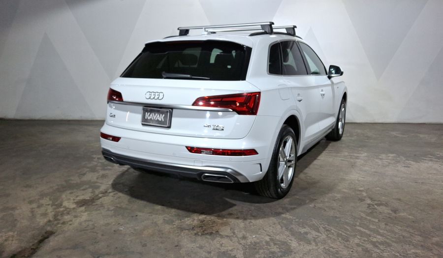 Audi Q5 2.0 MHEV 45 TFSI S LINE DCT 4WD Suv 2021