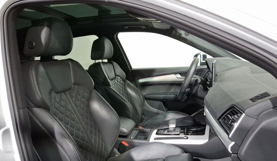 Audi Q5 2.0 MHEV 45 TFSI S LINE DCT 4WD Suv 2021