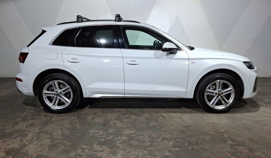 Audi Q5 2.0 MHEV 45 TFSI S LINE DCT 4WD Suv 2021