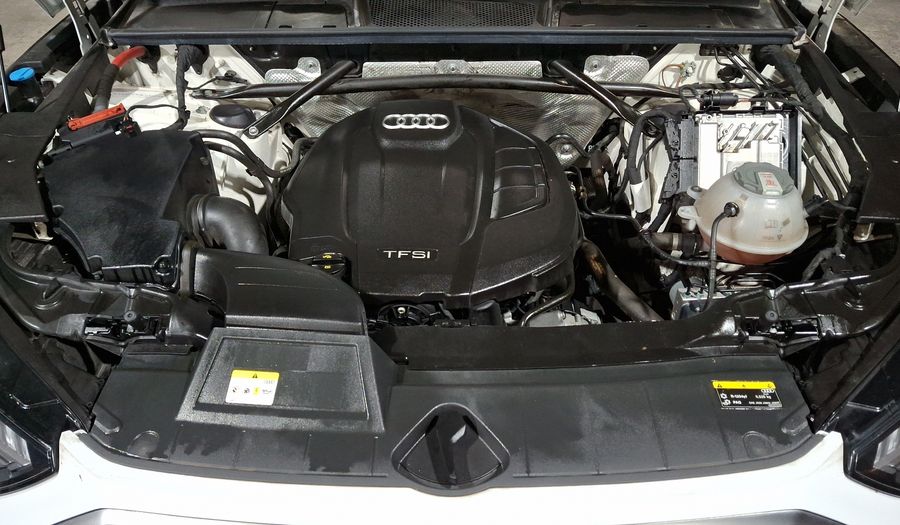 Audi Q5 2.0 MHEV 45 TFSI S LINE DCT 4WD Suv 2021