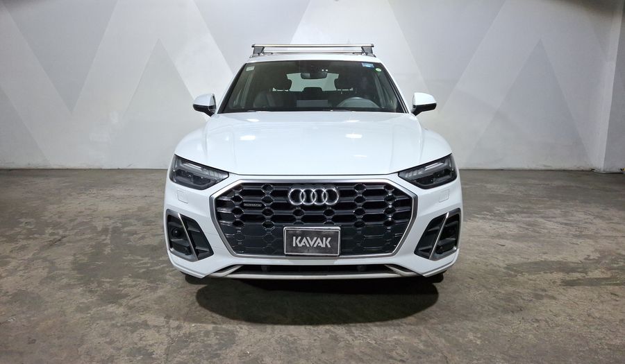 Audi Q5 2.0 MHEV 45 TFSI S LINE DCT 4WD Suv 2021