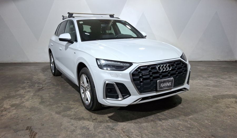 Audi Q5 2.0 MHEV 45 TFSI S LINE DCT 4WD Suv 2021