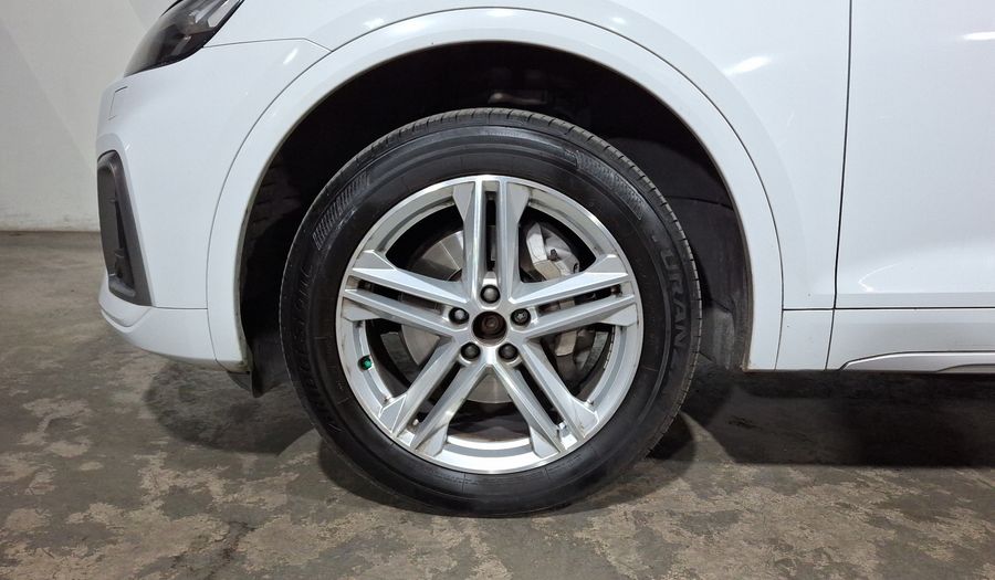 Audi Q5 2.0 MHEV 45 TFSI S LINE DCT 4WD Suv 2021