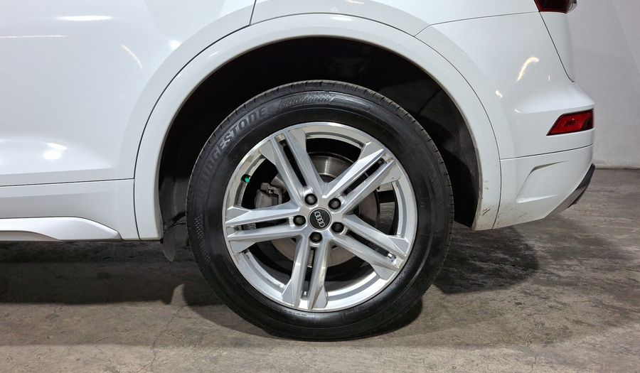 Audi Q5 2.0 MHEV 45 TFSI S LINE DCT 4WD Suv 2021