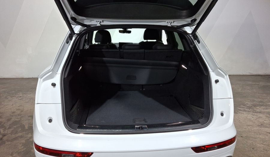Audi Q5 2.0 MHEV 45 TFSI S LINE DCT 4WD Suv 2021