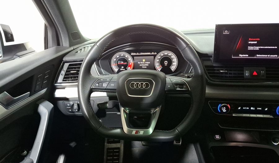 Audi Q5 2.0 MHEV 45 TFSI S LINE DCT 4WD Suv 2021
