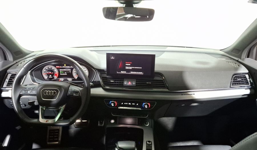 Audi Q5 2.0 MHEV 45 TFSI S LINE DCT 4WD Suv 2021