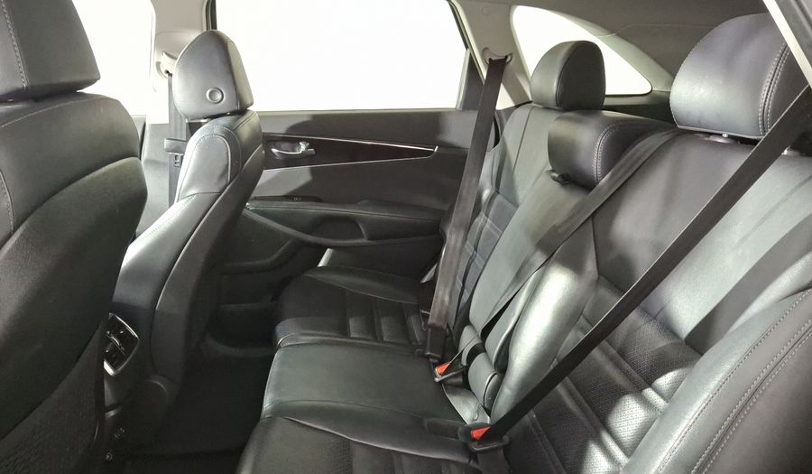 Kia Sorento 3.3 EX AUTO Suv 2018