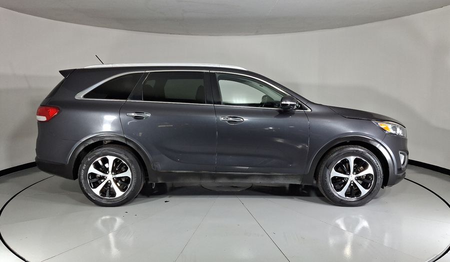Kia Sorento 3.3 EX AUTO Suv 2018