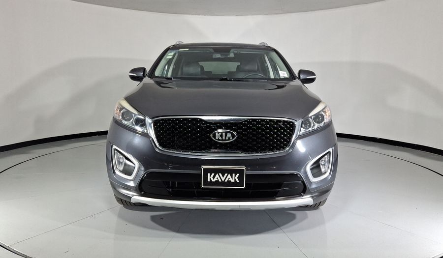 Kia Sorento 3.3 EX AUTO Suv 2018