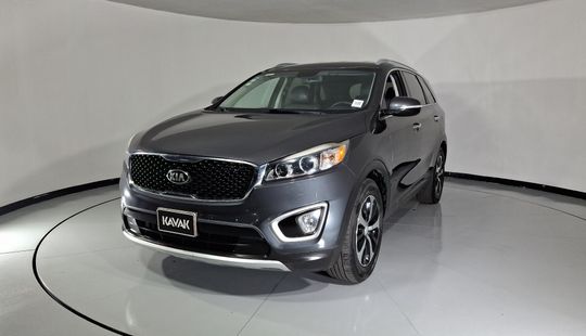 Kia • Sorento