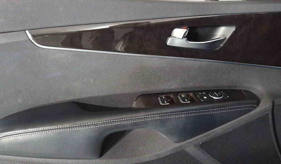 Kia Sorento 3.3 EX AUTO Suv 2018
